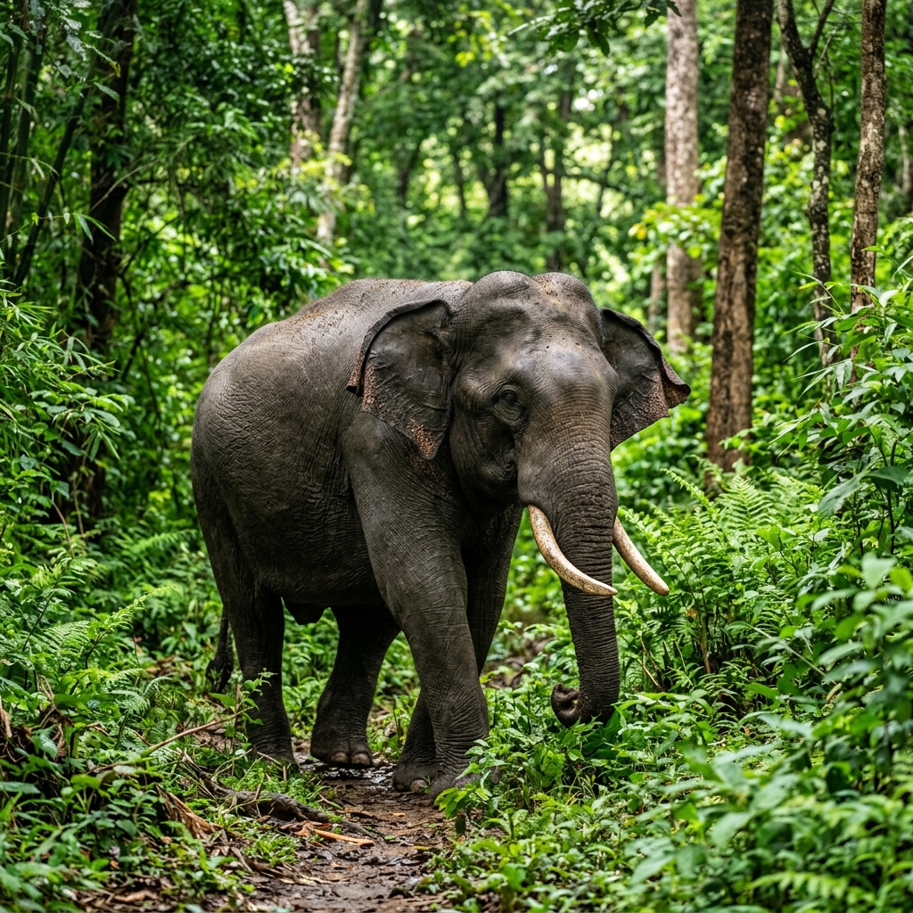 Mudumalai Wildlife
